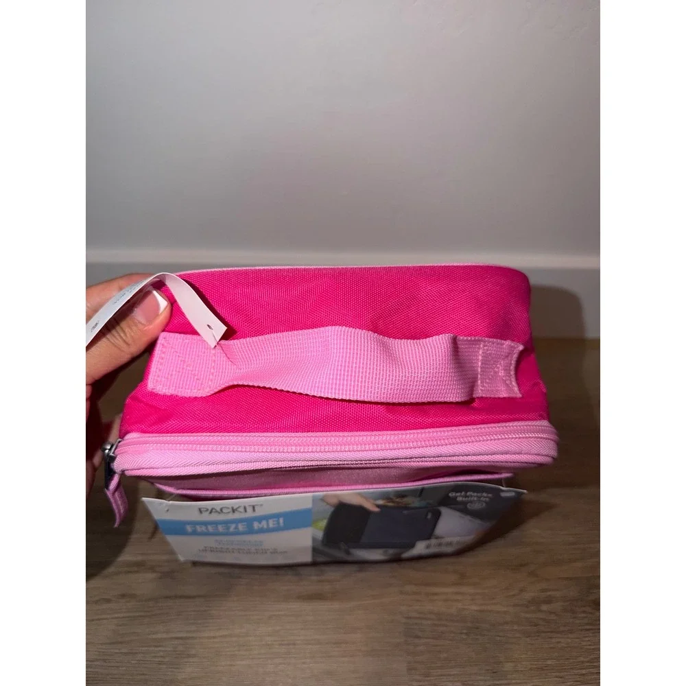 Kids lunch box Freezeable